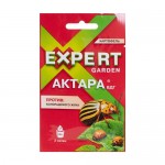 Средство от колорадского жука АКТАРА, GARDEN EXPERT, 1,2 г