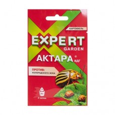 Средство от колорадского жука АКТАРА, GARDEN EXPERT, 1,2 г в магазинах FixPrice