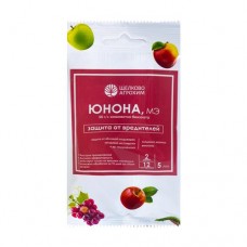 Средство от вредителей Юнона, Щёлково Агрохим, 5 мл в магазинах FixPrice