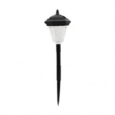 Светильник садовый на солнечных батарейках, Greenart, 42 см в магазинах FixPrice