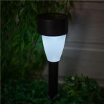 Светильник садовый на солнечной батарее, GreenArt, 44 см