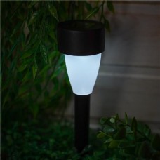 Светильник садовый на солнечной батарее, GreenArt, 44 см в магазинах FixPrice