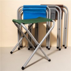 Табурет складной, GreenArt, 31х29х33 см, в ассортименте в магазинах FixPrice
