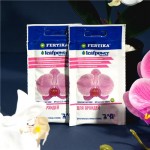 Удобрение для орхидей Leafpower, FERTIKA, 15 г