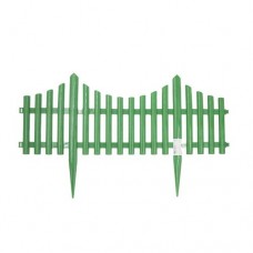 Забор садовый, АгроСнабРитейл, 21,5х59 см, в ассортименте в магазинах FixPrice