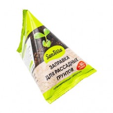 Заправка для рассадных грунтов, SunTerra, 50 г в магазинах FixPrice