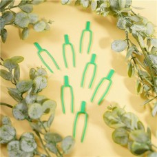 Зажим садовый, GreenArt, 60 шт., в ассортименте в магазинах FixPrice