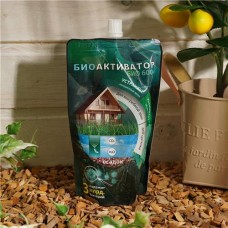 Биоактиватор, БИО 600, 300 г в магазинах FixPrice