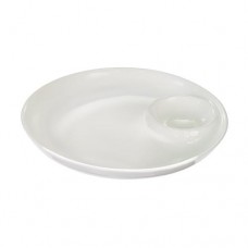 Блюдо для блинов, O`Kitchen, 25 см в магазинах FixPrice