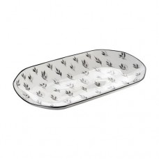 Блюдо, O'Kitchen, 30,5х17,6 см, в ассортименте в магазинах FixPrice