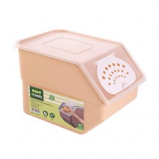 Контейнер для овощей, 11,2 л, в ассортименте в магазинах FixPrice