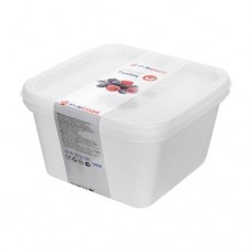 Контейнеры для заморозки, FunCook, 1,1 л, 2 шт. в магазинах FixPrice