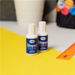 Корректор с кисточкой Штрих, Гамма, 20 мл Корректор с кисточкой Штрих, Гамма, 20 мл