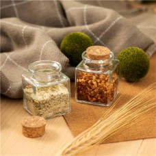 Набор баночек, O'Kitchen, 58 мл, 2 шт. в магазинах FixPrice