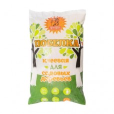 Побелка Клеевая, Сам себе агроном, сухая, 1,25 кг в магазинах FixPrice