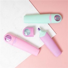 Набор текстовыделителей, Hupper Dupper, 3 шт., в ассортименте в магазинах FixPrice