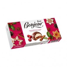 Десерт, Bonjour Konti, 232 г, в ассортименте в магазинах FixPrice