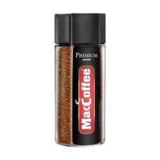 Кофе сублимированный Premium, MacCoffee, 85 г в магазинах FixPrice