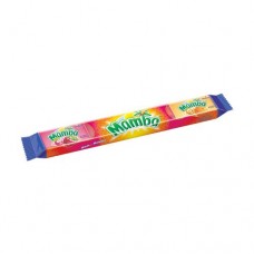 Конфета жевательная, Mamba, 106 г в магазинах FixPrice Конфета жевательная, Mamba, 106 г в магазинах FixPrice