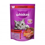 Корм для кошек, Whiskas, 350 г