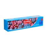 Пакеты для хранения и заморозки продуктов, BonHome, 40 шт. Пакеты для хранения и заморозки продуктов, BonHome, 40 шт.