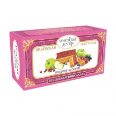 Пастила, Белёвская, 100 г, в ассортименте в магазинах FixPrice
