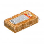 Печенье сахарное Дымка классическое, 550 г
