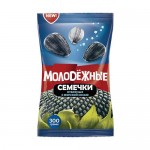 Семечки Молодёжные с морской солью, 300 г