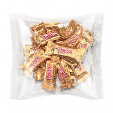 Шоколадные конфеты, Twix, 138 г в магазинах FixPrice