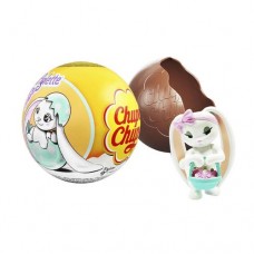 Шоколадный шар, Chupa Chups, 20 г, в ассортименте в магазинах FixPrice