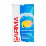 Стиральный порошок, Sarma, 800 г