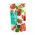 Жидкое мыло для рук Daily Joy, Alabino Lab, 1,4 л, в ассортименте Жидкое мыло для рук Daily Joy, Alabino Lab, 1,4 л, в ассортименте