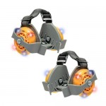 Коньки роликовые на обувь, Sport&Fun, в ассортименте Коньки роликовые на обувь, Sport&Fun, в ассортименте