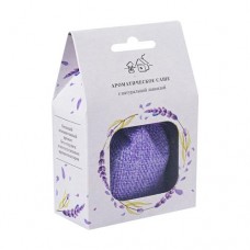 Ароматическое саше с натуральной лавандой в магазинах FixPrice