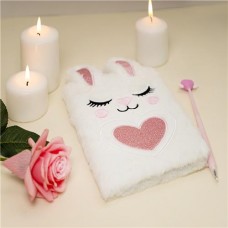 Блокнот Любимые ушки, With Love, 60 л, в ассортименте в магазинах FixPrice Блокнот Любимые ушки, With Love, 60 л, в ассортименте в магазинах FixPrice