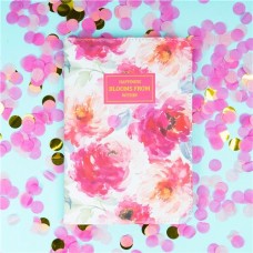 Блокнот, With Love, 80 листов, 14,4х21 см, в ассортименте в магазинах FixPrice