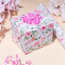 Бумага оберточная, With Love, 100х70 см, в ассортименте в магазинах FixPrice