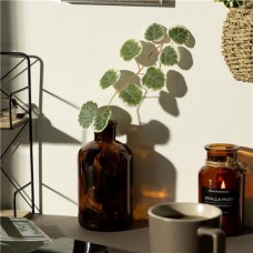 Бутылка декоративная, 15,5 см в магазинах FixPrice