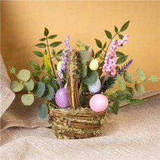 Декорация пасхальная, 35 см, в ассортименте в магазинах FixPrice