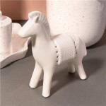 Декоративная фигурка Лошадка, в ассортименте
