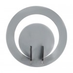 Декоративная фигурная полка, PREZENT, 240х205х115 мм, в ассортименте Декоративная фигурная полка, PREZENT, 240х205х115 мм, в ассортименте