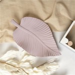 Декоративная тарелка для аксессуаров и ювелирных украшений, 35х20х4,8 см, в ассортименте Декоративная тарелка для аксессуаров и ювелирных украшений, 35х20х4,8 см, в ассортименте