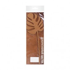 Декоративный цветок, ТРИДЕВИ, 10х30 см, в ассортименте в магазинах FixPrice