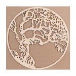 Декоративное панно, 28х28 см, в ассортименте Декоративное панно, 28х28 см, в ассортименте