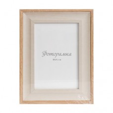 Фоторамка, 10х15 см, в ассортименте в магазинах FixPrice