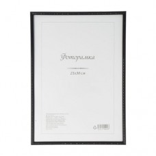 Фоторамка, 21х30 см, в ассортименте в магазинах FixPrice