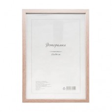 Фоторамка, 21х30 см, в ассортименте в магазинах FixPrice