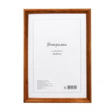 Фоторамка, 21x30 см, в ассортименте в магазинах FixPrice