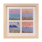 Мультирамка, 27,7х27,7 см, в ассортименте Мультирамка, 27,7х27,7 см, в ассортименте