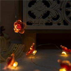 Гирлянда Цветы, With Love, в ассортименте в магазинах FixPrice Гирлянда Цветы, With Love, в ассортименте в магазинах FixPrice